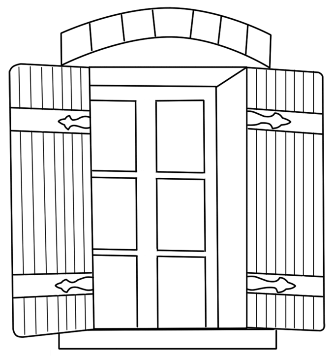 Ventana #32053