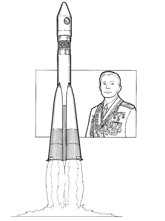 Astronauta #32326