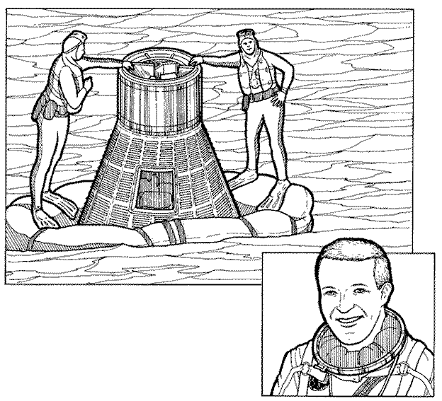 Astronauta #32327