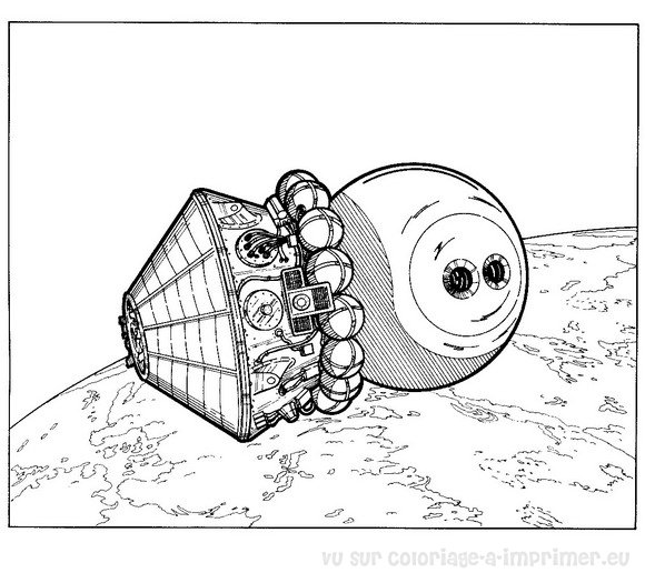 Astronauta #32329