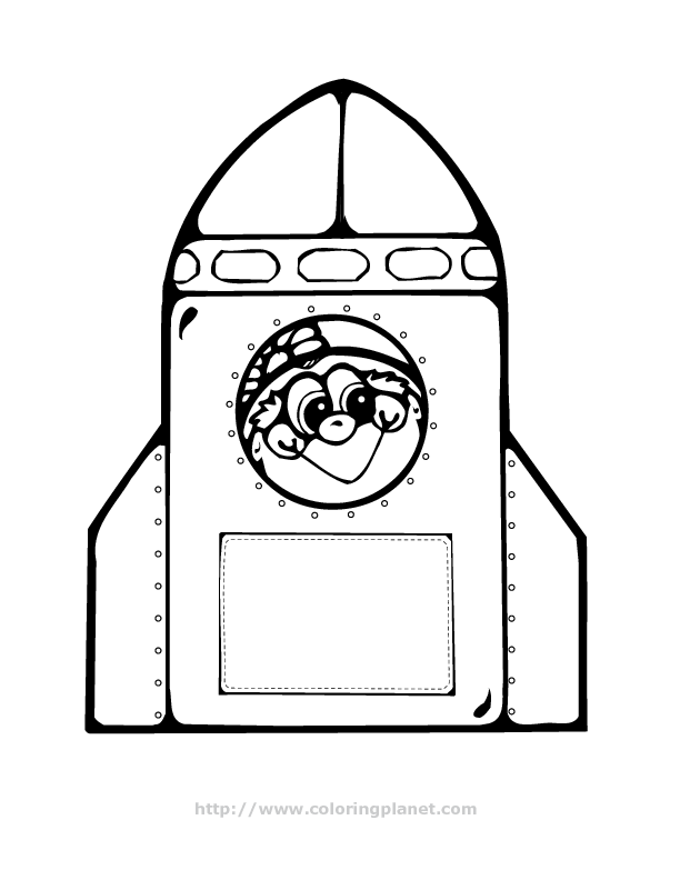 Astronauta #32331