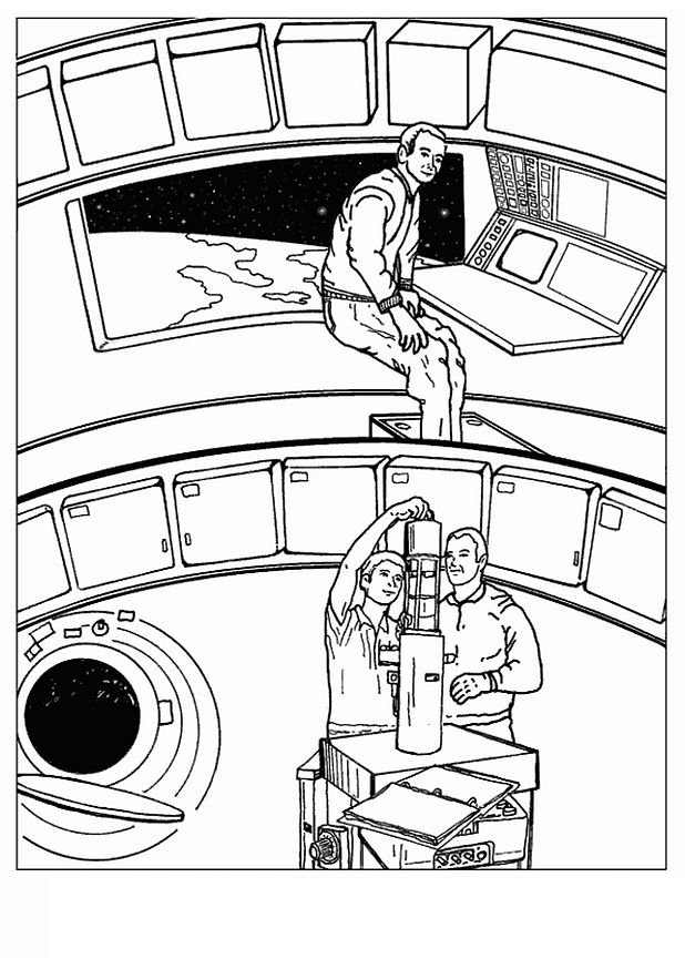 Astronauta #32332