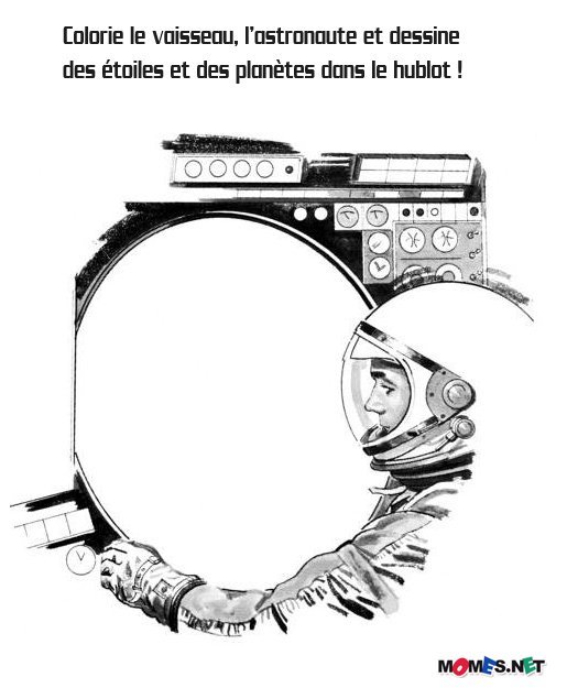 Astronauta #32336