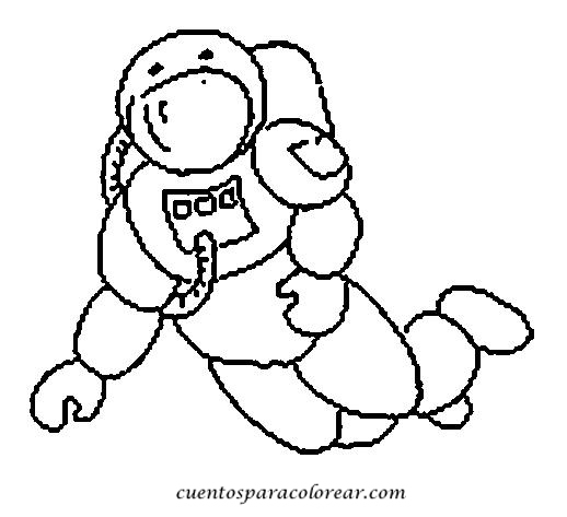 Astronauta #32271