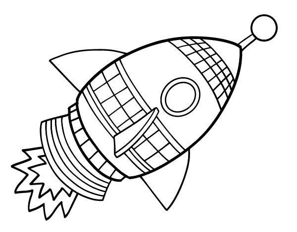 Astronauta #32273