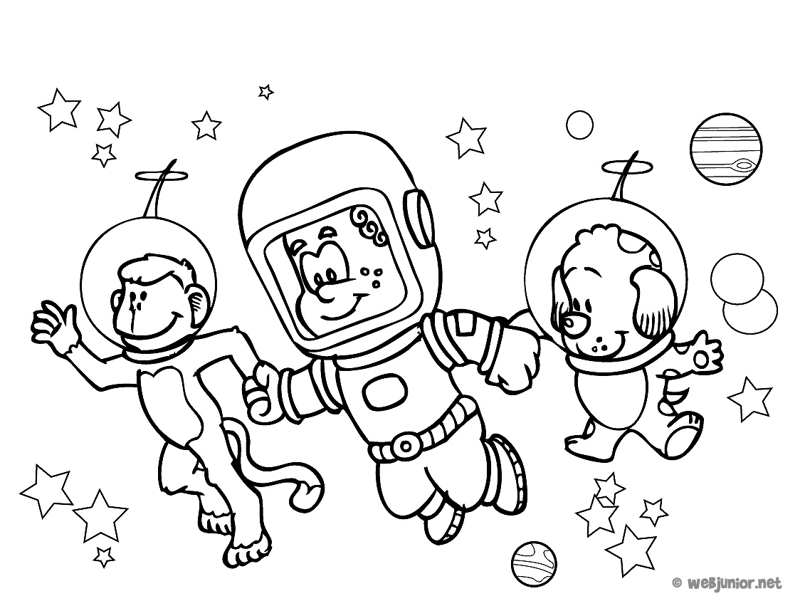 Astronauta #32274
