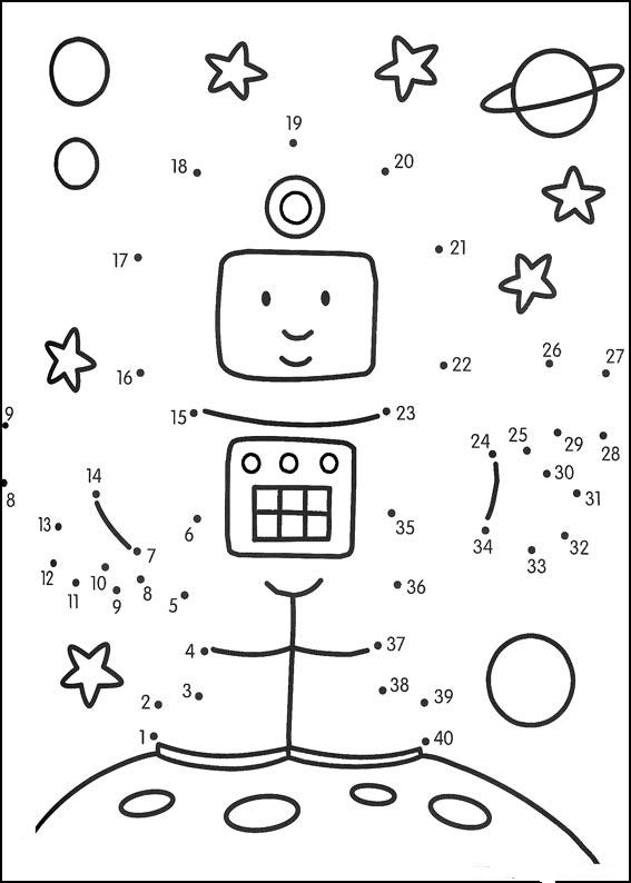 Astronauta #32278