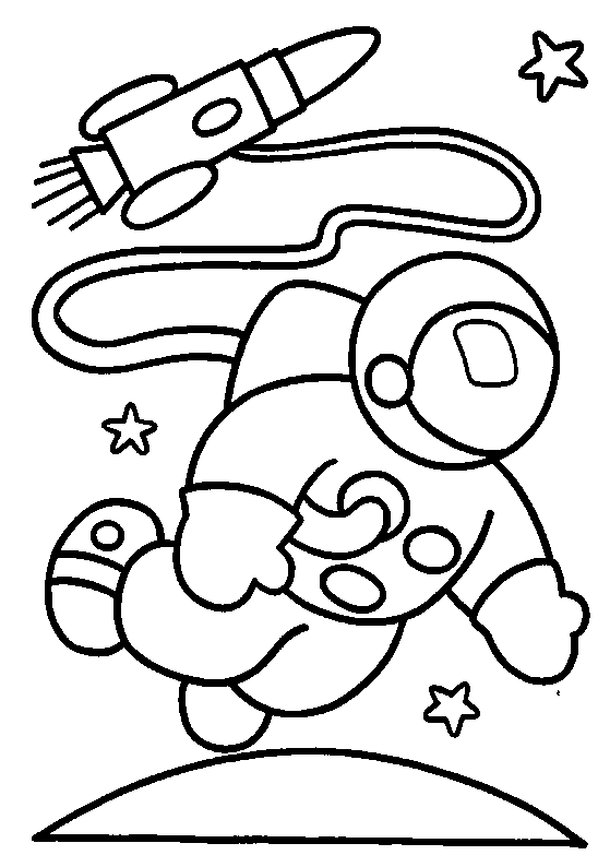 Astronauta #32288