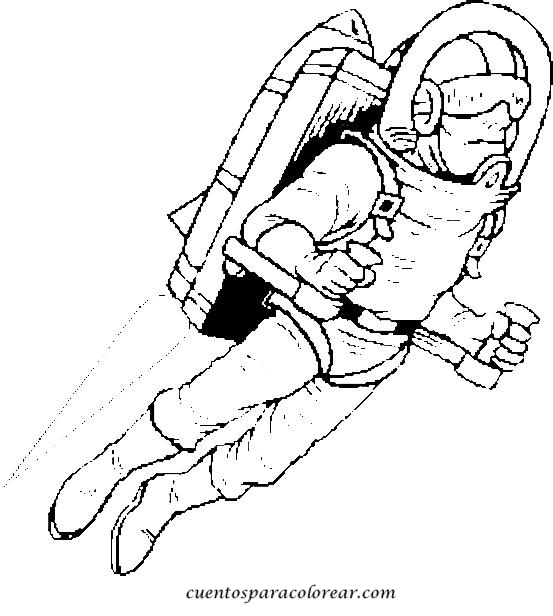 Astronauta #32292