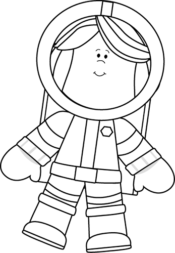 Astronauta #32298
