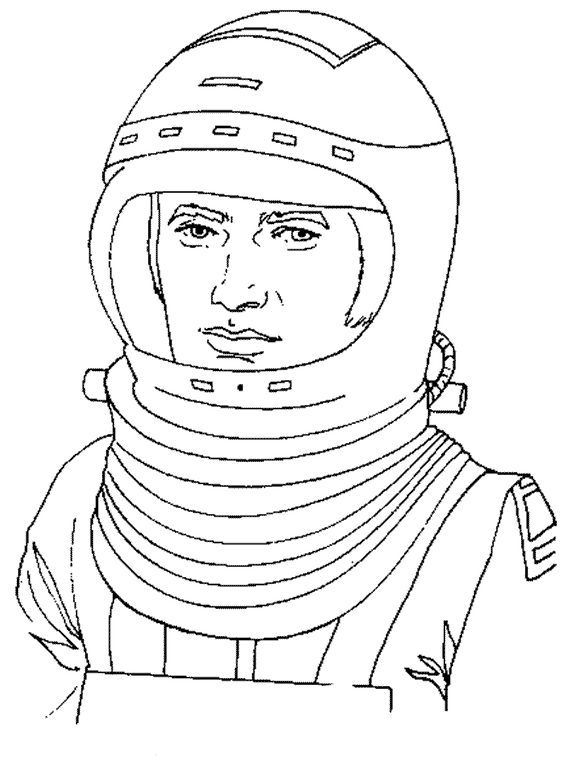 Astronauta #32303