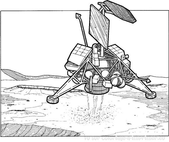 Astronauta #32318