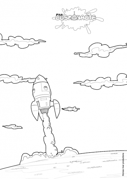 Astronauta #32323