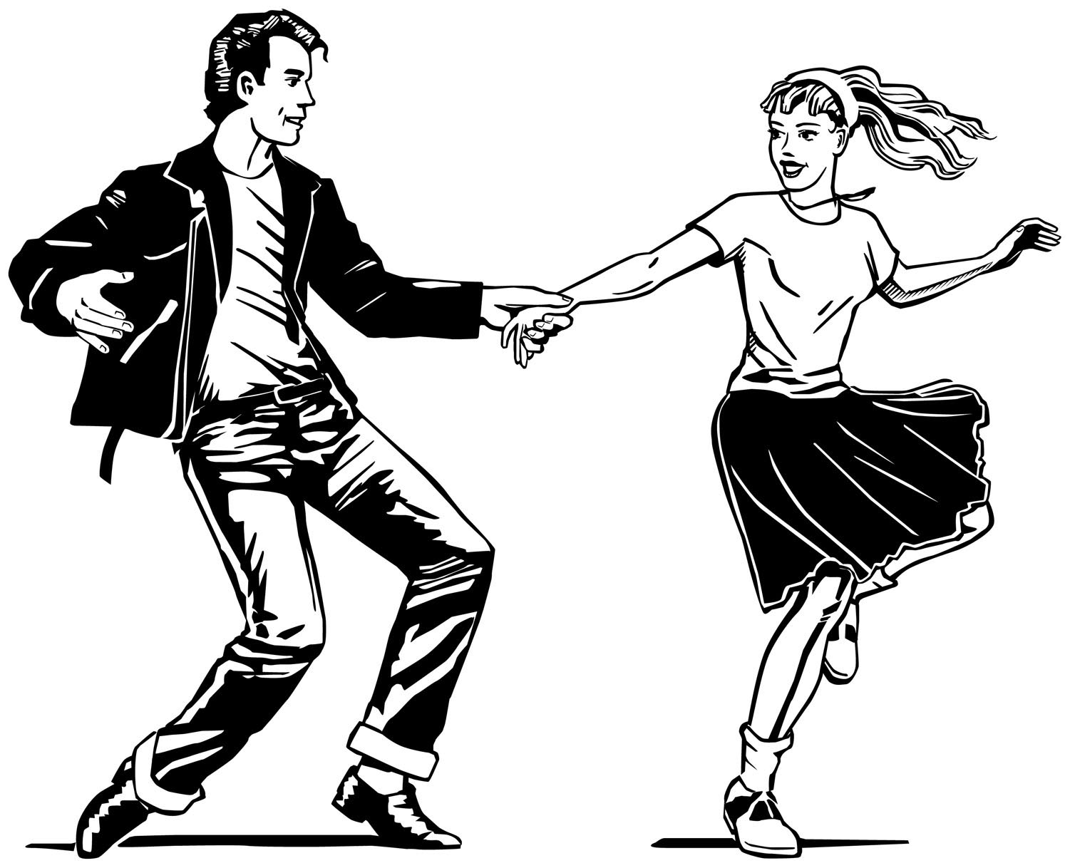 Bailarín / Bailarina #32343