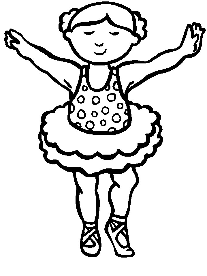 Bailarín / Bailarina #32378