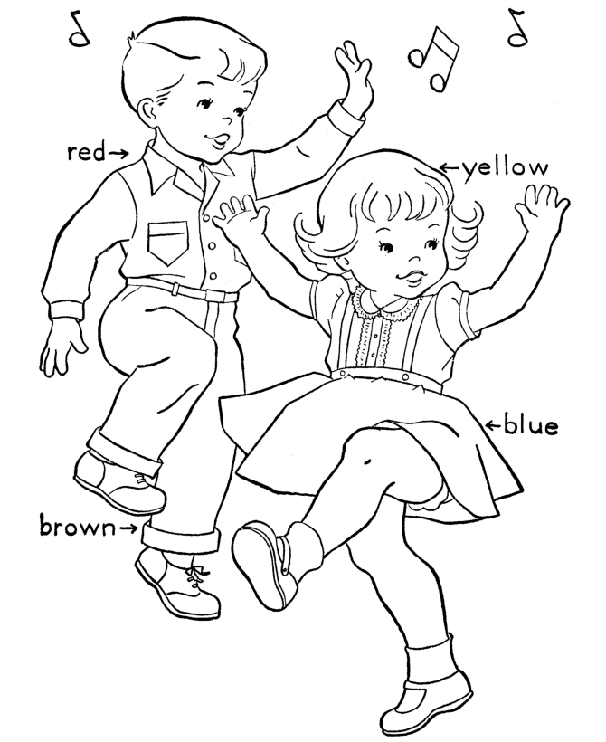 Bailarín / Bailarina #32380