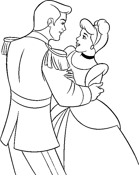 Bailarín / Bailarina #32382