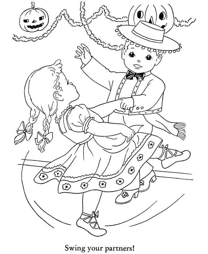 Bailarín / Bailarina #32392