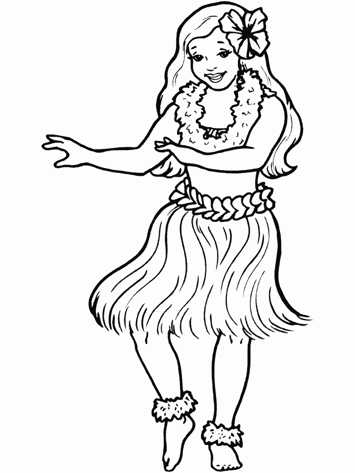 Bailarín / Bailarina #32395