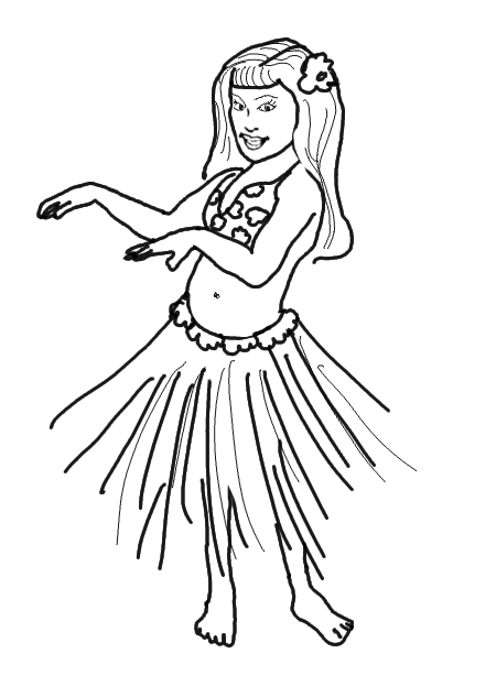 Bailarín / Bailarina #32399
