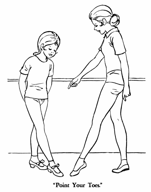 Bailarín / Bailarina #32410