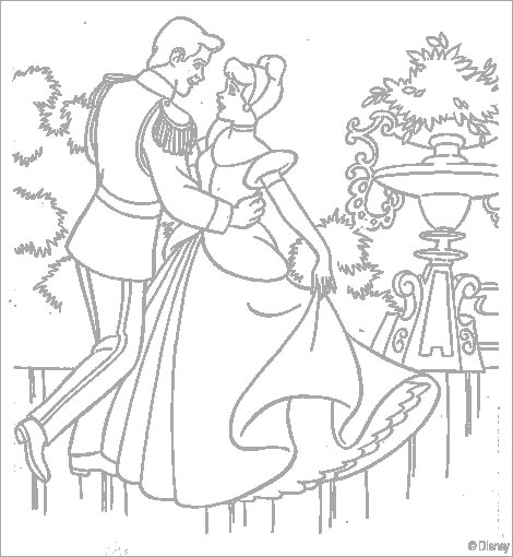Bailarín / Bailarina #32424