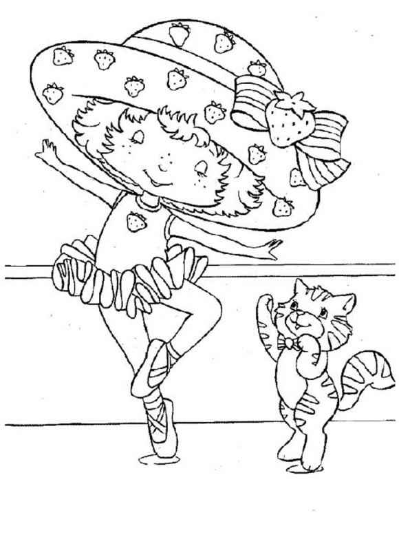 Bailarín / Bailarina #32426
