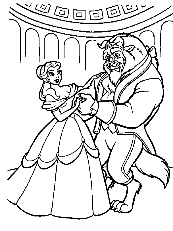Bailarín / Bailarina #32432