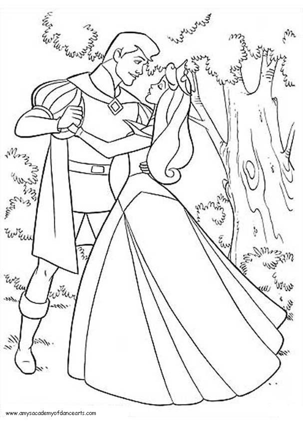 Bailarín / Bailarina #32466