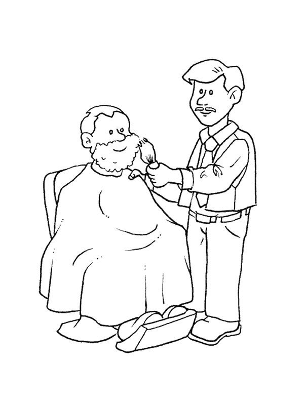 Barbero #32474