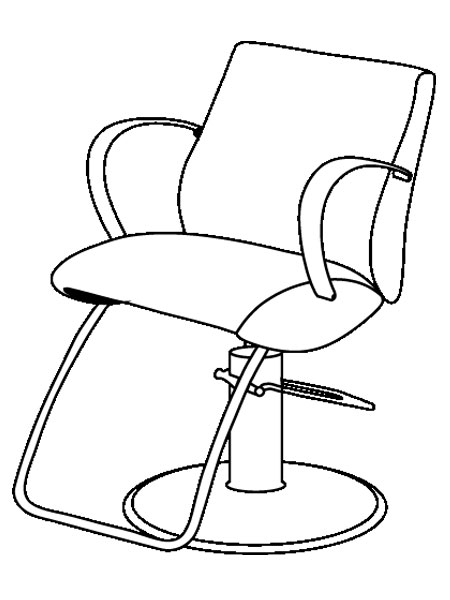 Barbero #32476