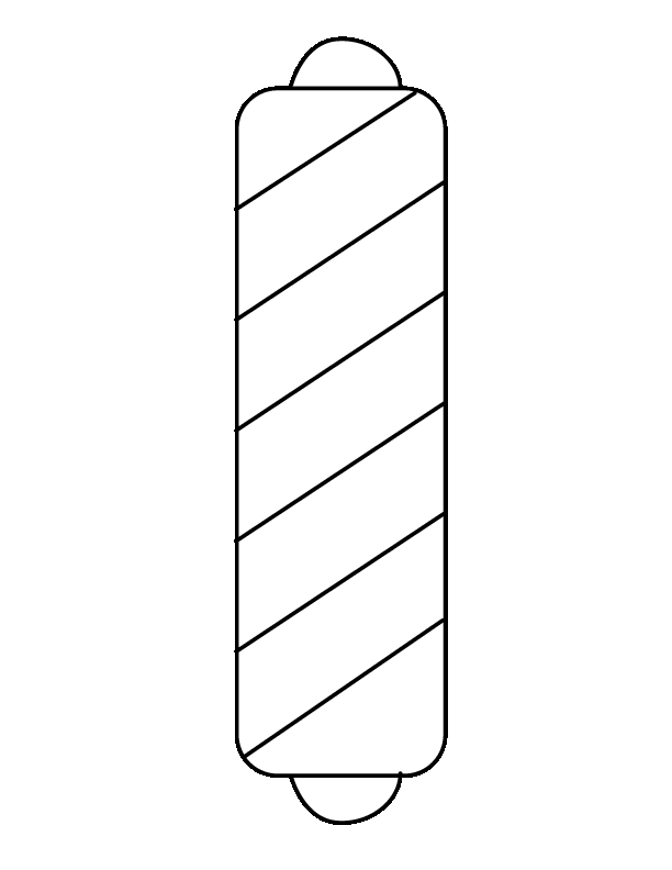 Barbero #32480