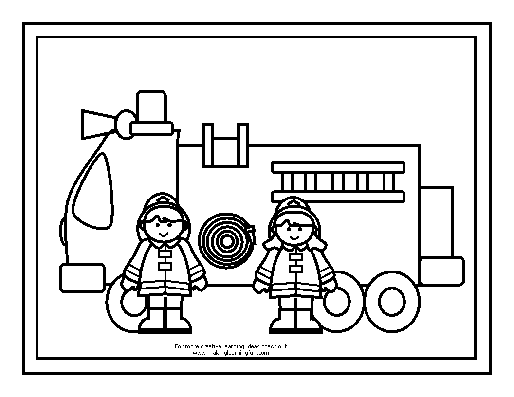 Bombero #32492