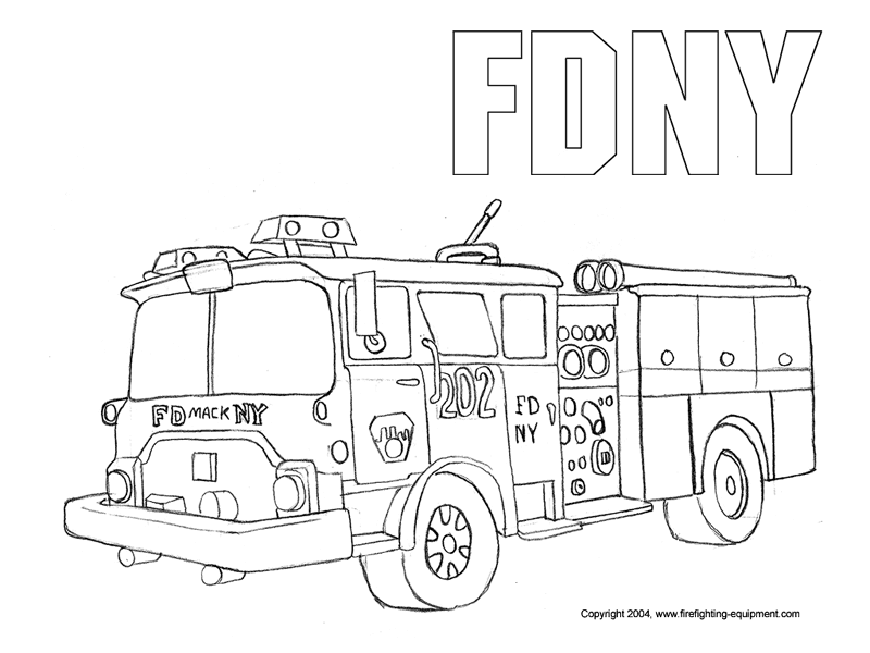 Bombero #32523