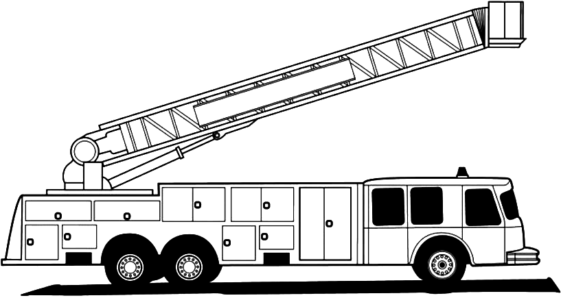 Bombero #32533