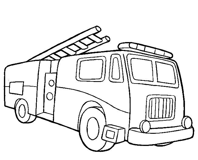 Bombero #32534