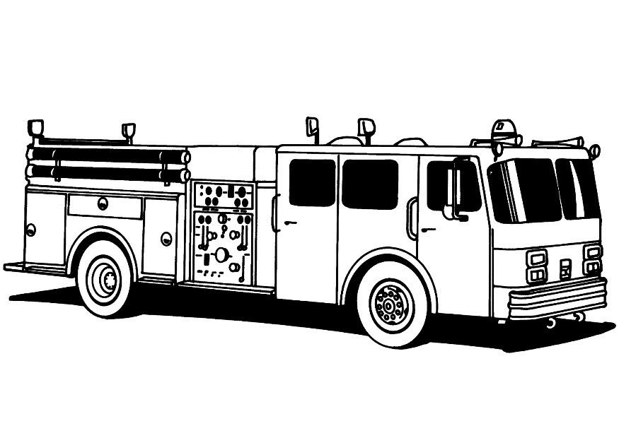 Bombero #32543