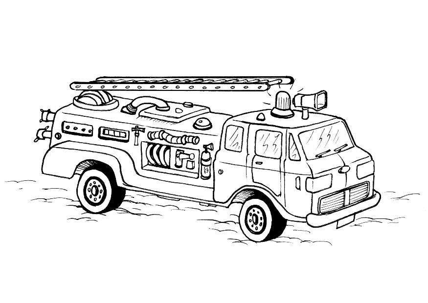 Bombero #32544