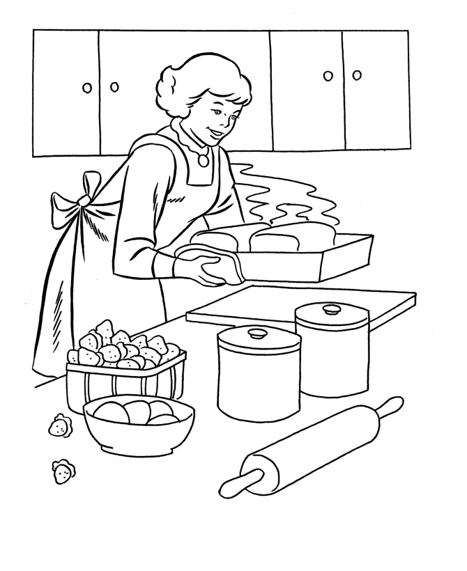 Cocinero / Cocinera #32593