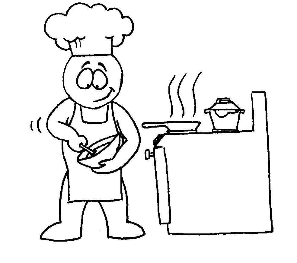 Cocinero / Cocinera #32595