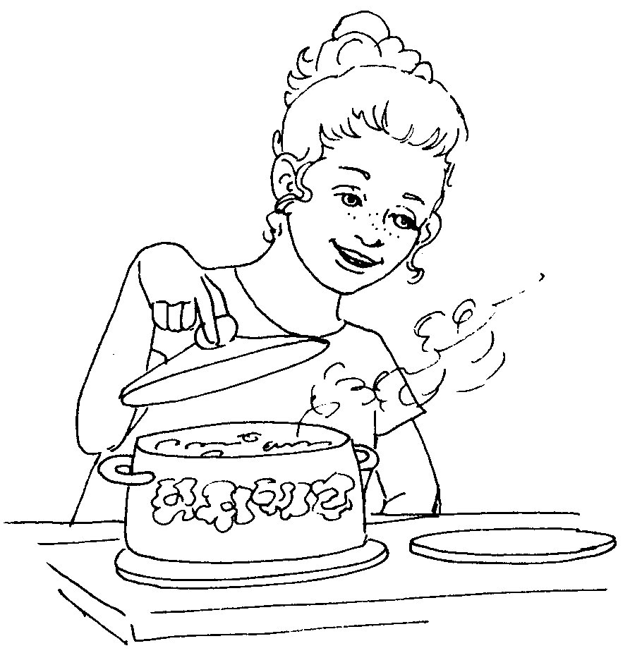 Cocinero / Cocinera #32596