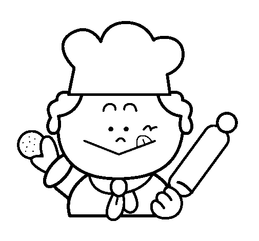 Cocinero / Cocinera #32599