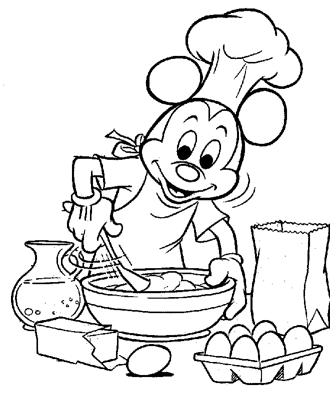 Cocinero / Cocinera #32604