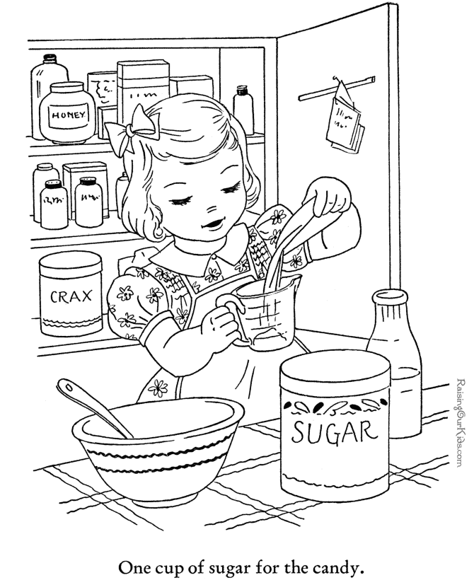 Cocinero / Cocinera #32605