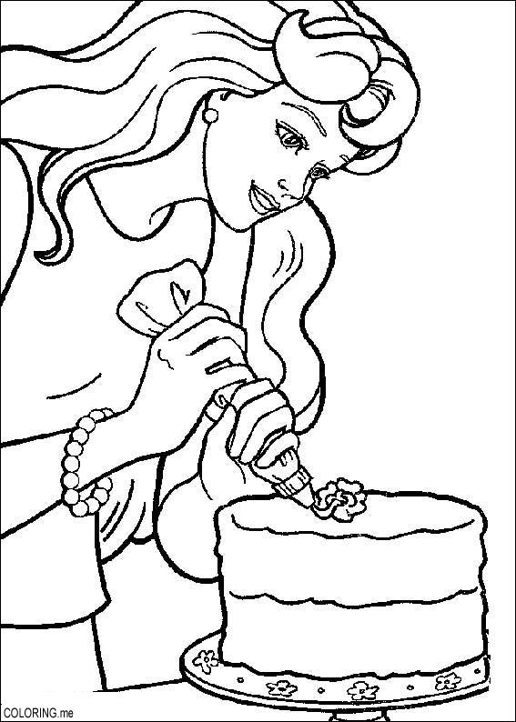 Cocinero / Cocinera #32612