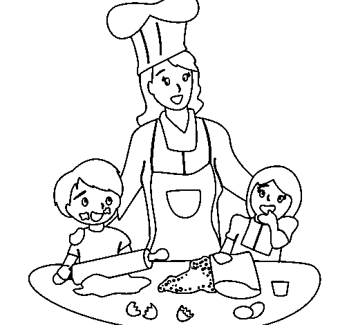 Cocinero / Cocinera #32614