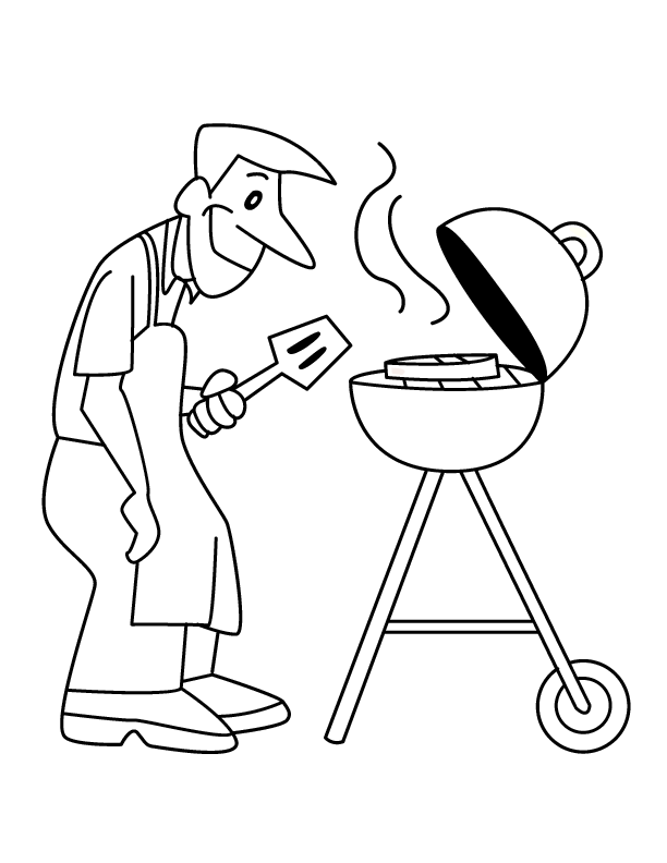 Cocinero / Cocinera #32615