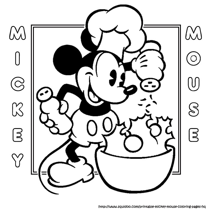 Cocinero / Cocinera #32617