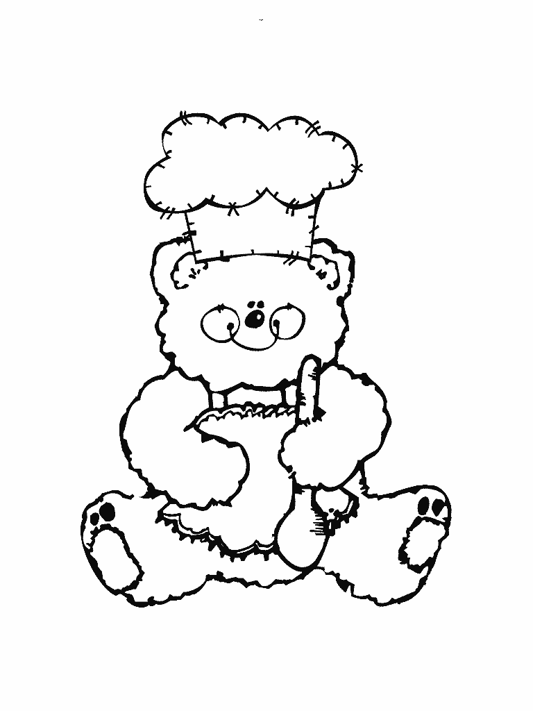 Cocinero / Cocinera #32618