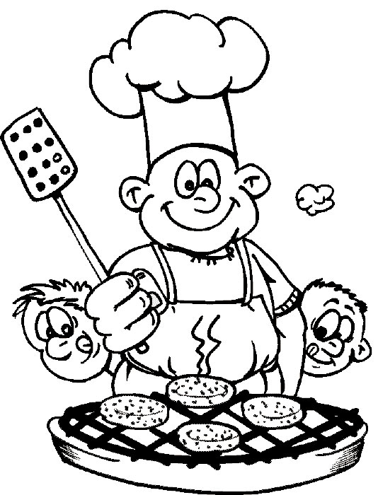 Cocinero / Cocinera #32619